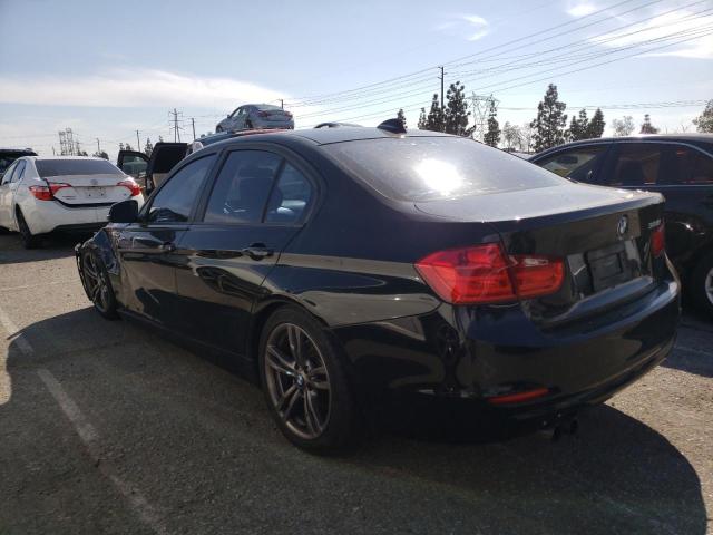 Photo 1 VIN: WBA3A5C56CF345773 - BMW 3 SERIES 