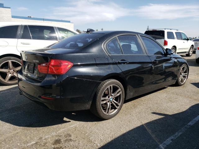 Photo 2 VIN: WBA3A5C56CF345773 - BMW 3 SERIES 