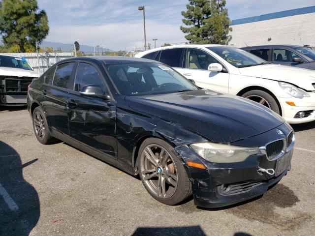 Photo 3 VIN: WBA3A5C56CF345773 - BMW 3 SERIES 