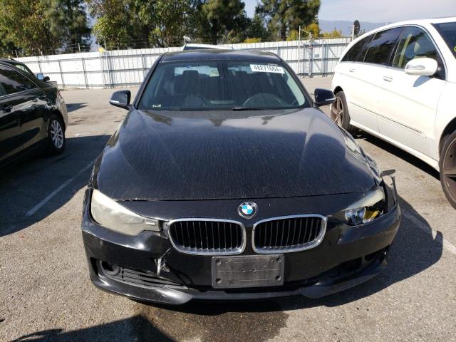 Photo 4 VIN: WBA3A5C56CF345773 - BMW 3 SERIES 