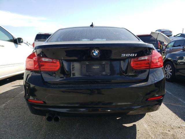 Photo 5 VIN: WBA3A5C56CF345773 - BMW 3 SERIES 