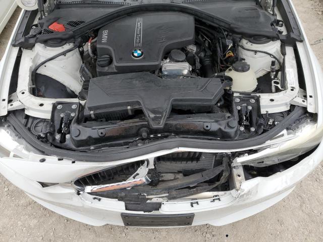 Photo 10 VIN: WBA3A5C56CF346910 - BMW 3 SERIES 