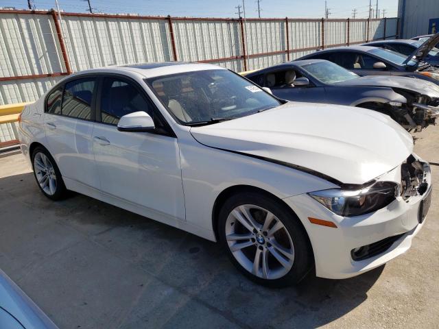 Photo 3 VIN: WBA3A5C56CF346910 - BMW 3 SERIES 