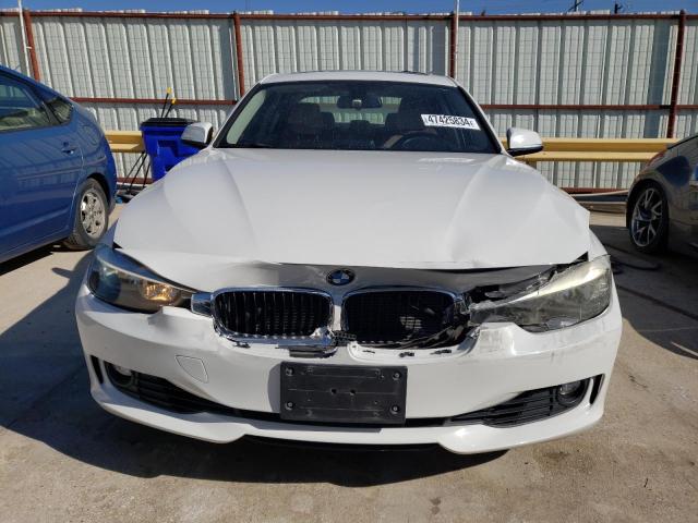 Photo 4 VIN: WBA3A5C56CF346910 - BMW 3 SERIES 