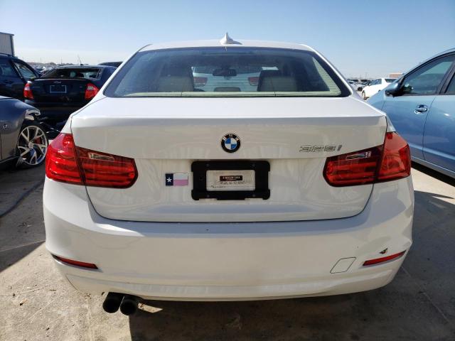 Photo 5 VIN: WBA3A5C56CF346910 - BMW 3 SERIES 