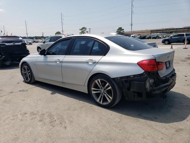 Photo 1 VIN: WBA3A5C56CF347457 - BMW 328 I 