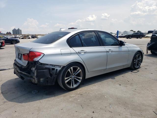 Photo 2 VIN: WBA3A5C56CF347457 - BMW 328 I 