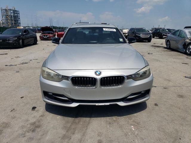 Photo 4 VIN: WBA3A5C56CF347457 - BMW 328 I 