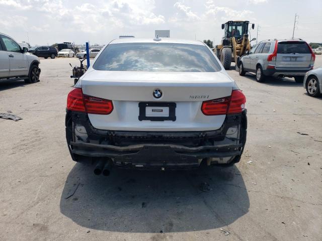 Photo 5 VIN: WBA3A5C56CF347457 - BMW 328 I 