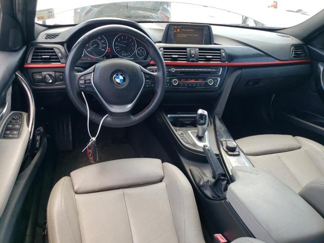 Photo 7 VIN: WBA3A5C56CF347457 - BMW 328 I 