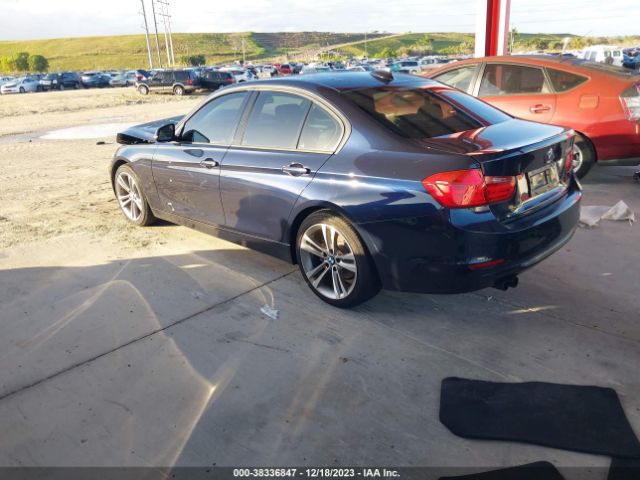 Photo 2 VIN: WBA3A5C56CF347572 - BMW 328I 