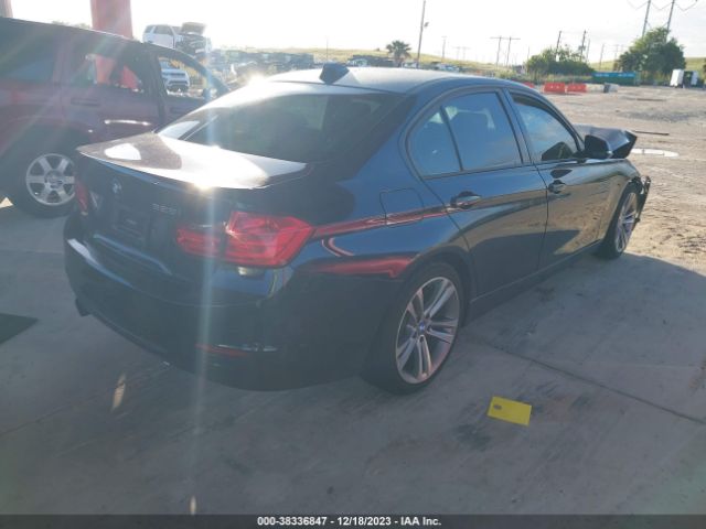 Photo 3 VIN: WBA3A5C56CF347572 - BMW 328I 