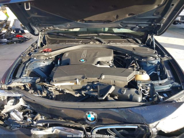 Photo 9 VIN: WBA3A5C56CF347572 - BMW 328I 