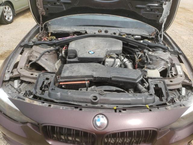 Photo 6 VIN: WBA3A5C56CF348091 - BMW 328 I 