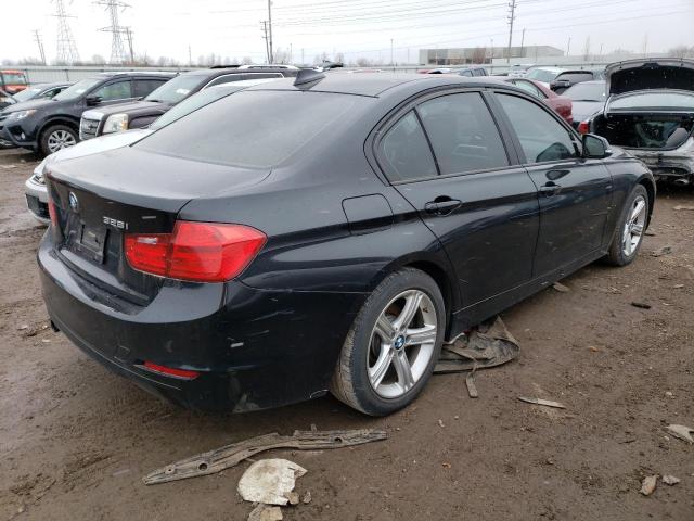 Photo 2 VIN: WBA3A5C56CF348138 - BMW 328 I 