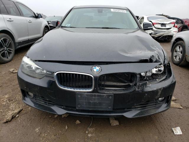 Photo 4 VIN: WBA3A5C56CF348138 - BMW 328 I 