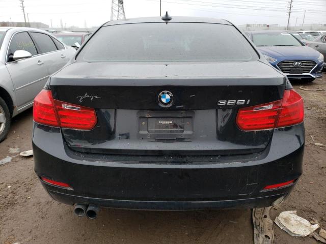 Photo 5 VIN: WBA3A5C56CF348138 - BMW 328 I 