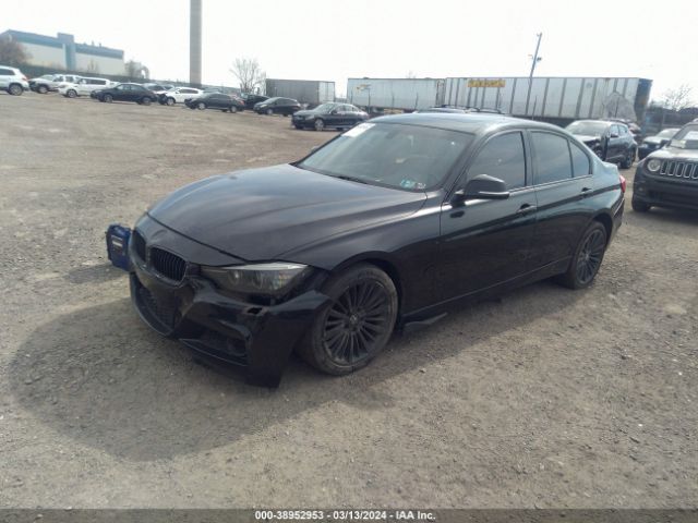 Photo 1 VIN: WBA3A5C56CF348334 - BMW 328I 