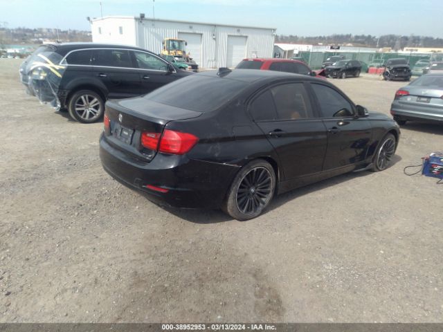 Photo 3 VIN: WBA3A5C56CF348334 - BMW 328I 