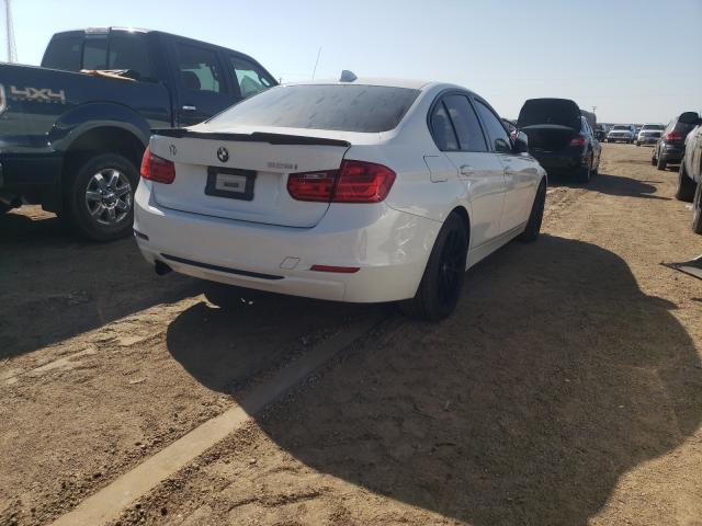 Photo 3 VIN: WBA3A5C56CF349158 - BMW 328 I 