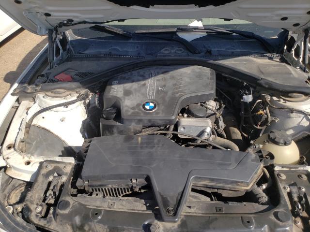 Photo 8 VIN: WBA3A5C56CF349158 - BMW 328 I 