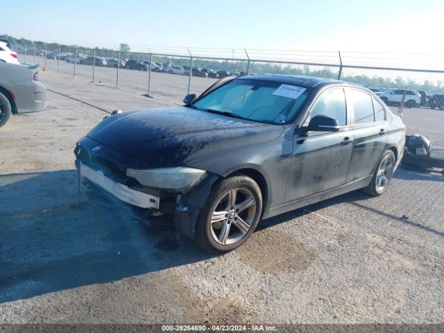 Photo 1 VIN: WBA3A5C56CF349760 - BMW 328I 