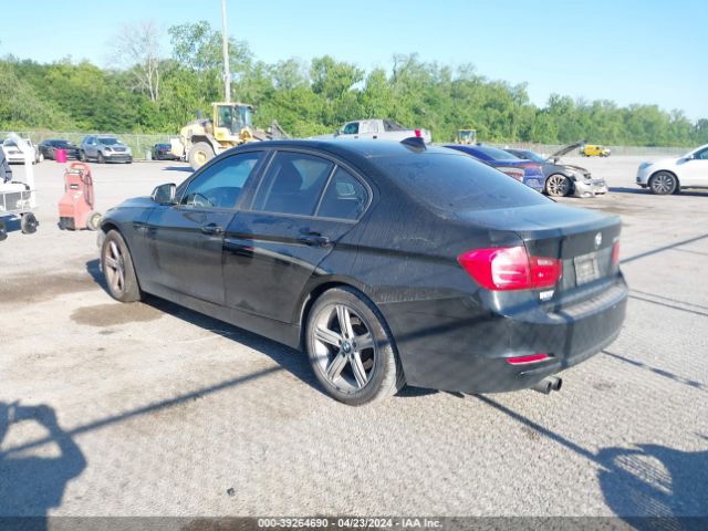 Photo 2 VIN: WBA3A5C56CF349760 - BMW 328I 