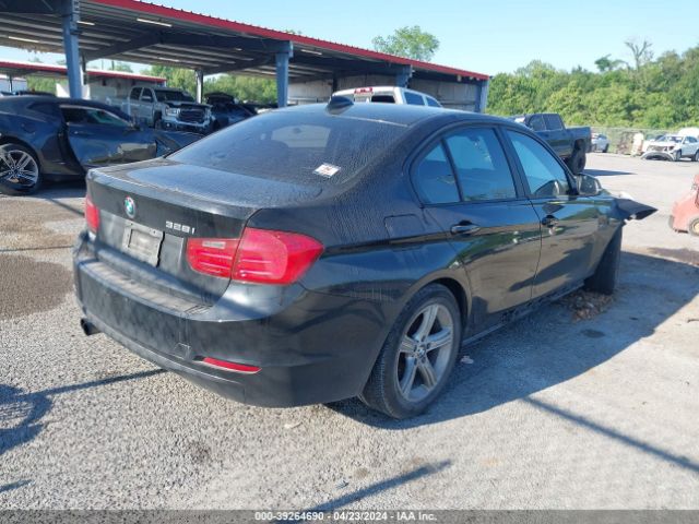 Photo 3 VIN: WBA3A5C56CF349760 - BMW 328I 