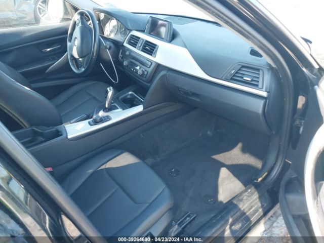 Photo 4 VIN: WBA3A5C56CF349760 - BMW 328I 