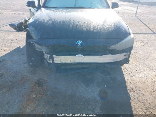 Photo 5 VIN: WBA3A5C56CF349760 - BMW 328I 