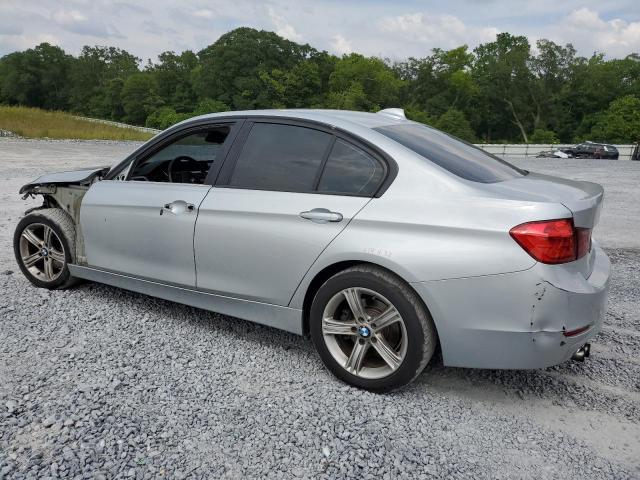 Photo 1 VIN: WBA3A5C56CF350097 - BMW 3 SERIES 