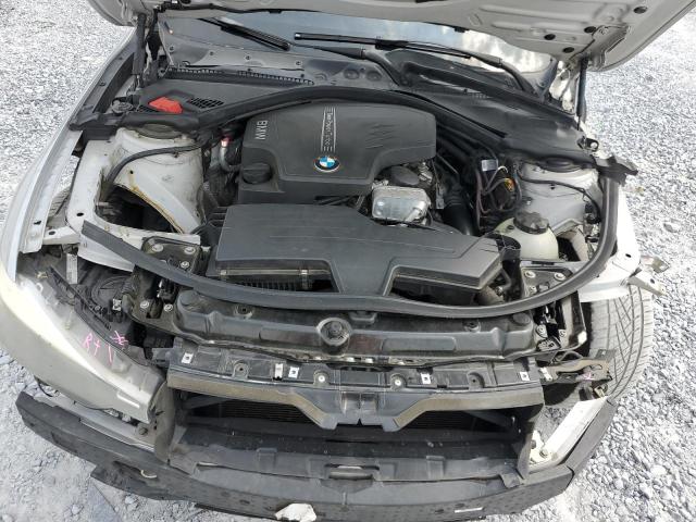 Photo 10 VIN: WBA3A5C56CF350097 - BMW 3 SERIES 