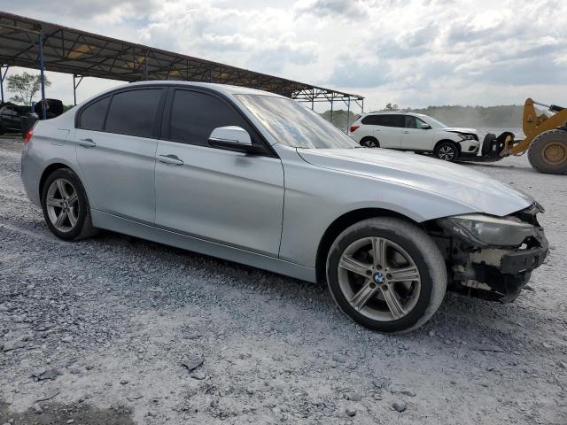 Photo 3 VIN: WBA3A5C56CF350097 - BMW 3 SERIES 