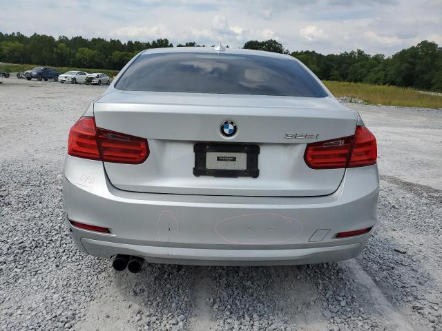 Photo 5 VIN: WBA3A5C56CF350097 - BMW 3 SERIES 