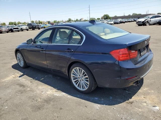 Photo 1 VIN: WBA3A5C56CFJ88942 - BMW 328 I 