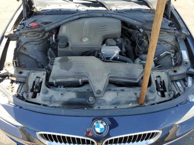 Photo 10 VIN: WBA3A5C56CFJ88942 - BMW 328 I 