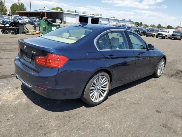 Photo 2 VIN: WBA3A5C56CFJ88942 - BMW 328 I 