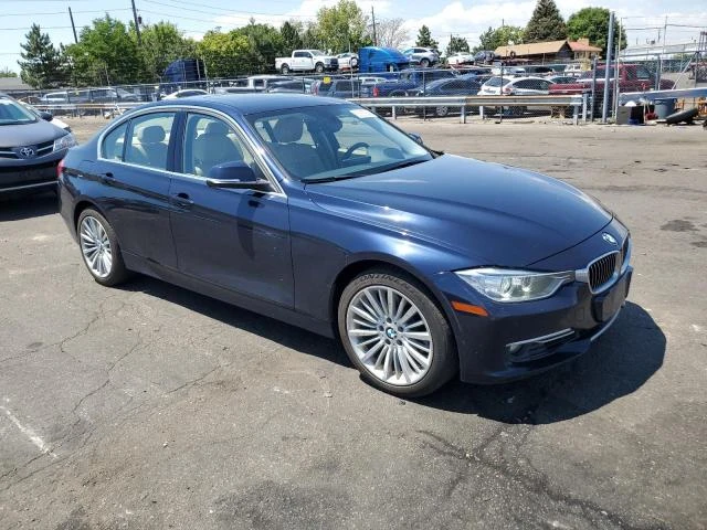 Photo 3 VIN: WBA3A5C56CFJ88942 - BMW 328 I 