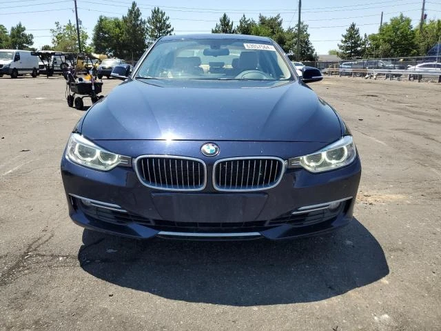 Photo 4 VIN: WBA3A5C56CFJ88942 - BMW 328 I 