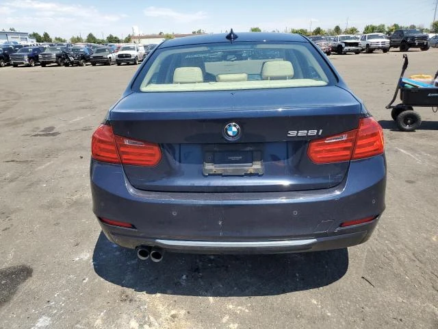 Photo 5 VIN: WBA3A5C56CFJ88942 - BMW 328 I 