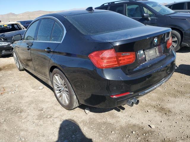 Photo 1 VIN: WBA3A5C56DF352157 - BMW 3 SERIES 