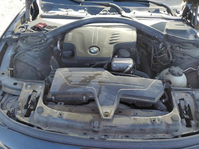 Photo 10 VIN: WBA3A5C56DF352157 - BMW 3 SERIES 