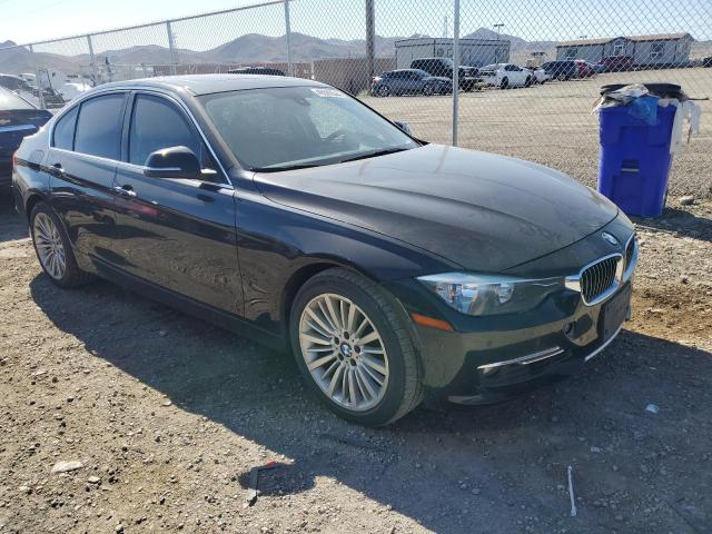 Photo 3 VIN: WBA3A5C56DF352157 - BMW 3 SERIES 