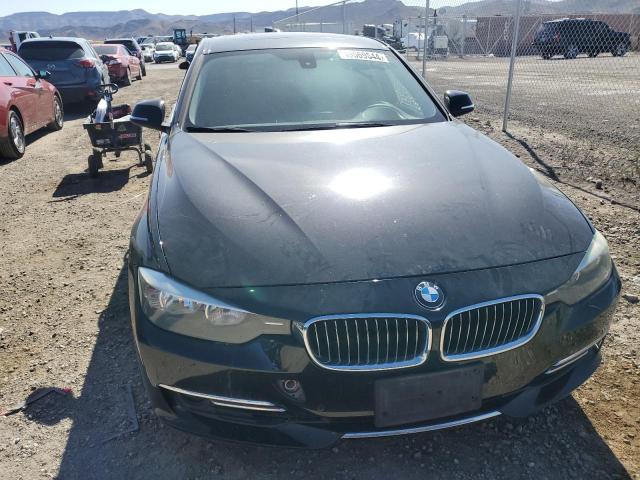 Photo 4 VIN: WBA3A5C56DF352157 - BMW 3 SERIES 