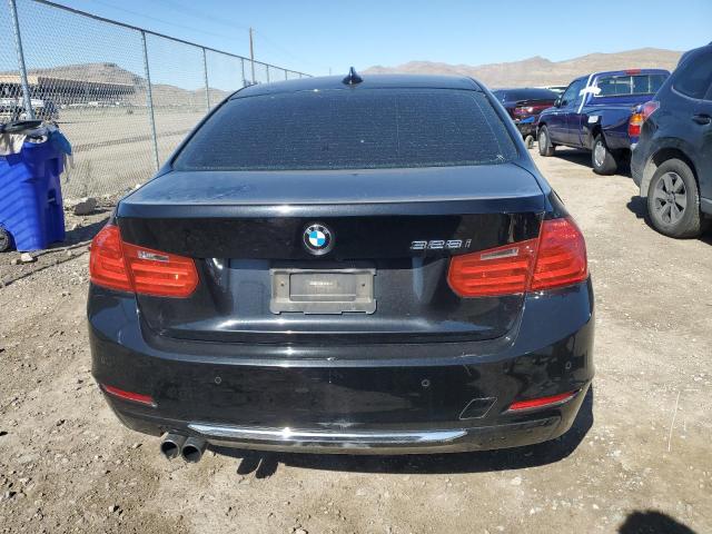 Photo 5 VIN: WBA3A5C56DF352157 - BMW 3 SERIES 