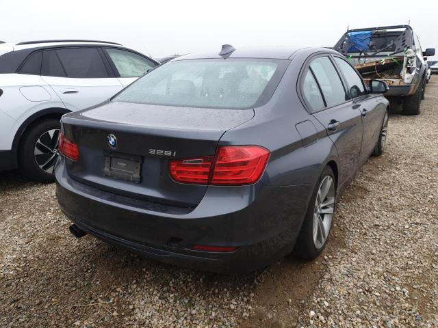 Photo 3 VIN: WBA3A5C56DF352739 - BMW 328 I 