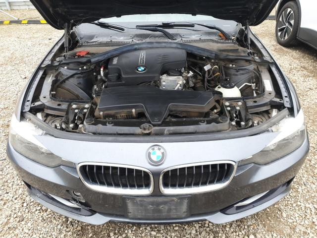 Photo 6 VIN: WBA3A5C56DF352739 - BMW 328 I 