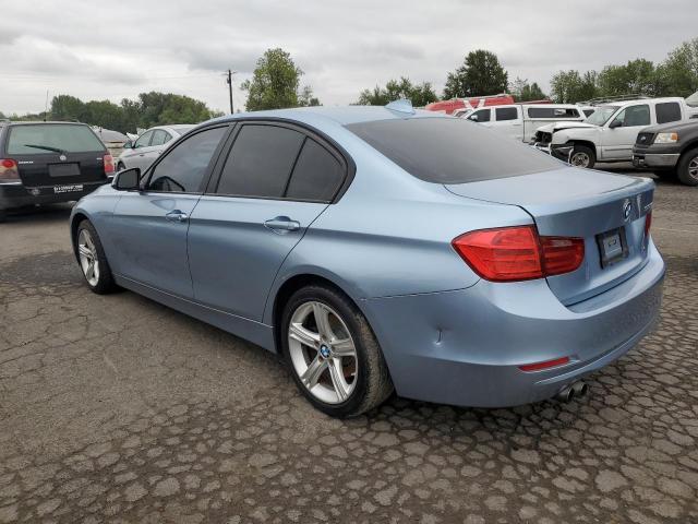 Photo 1 VIN: WBA3A5C56DF352918 - BMW 328 I 