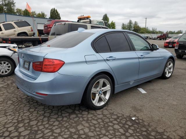 Photo 2 VIN: WBA3A5C56DF352918 - BMW 328 I 