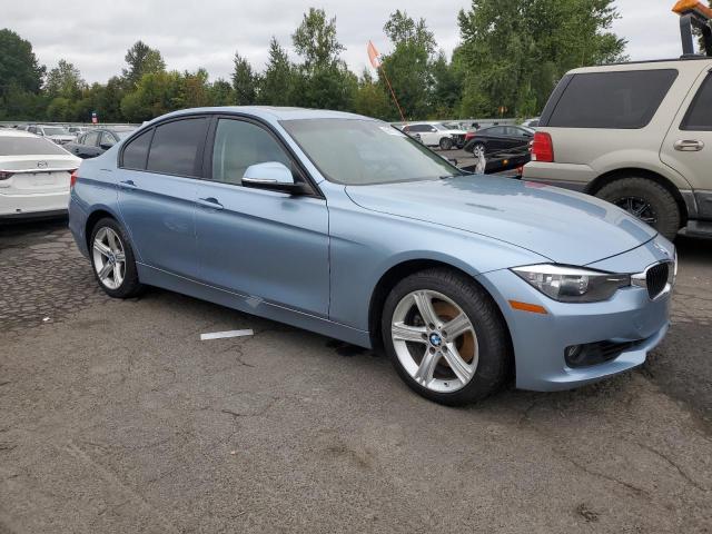 Photo 3 VIN: WBA3A5C56DF352918 - BMW 328 I 